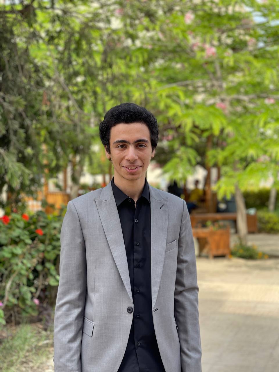 Profile picture